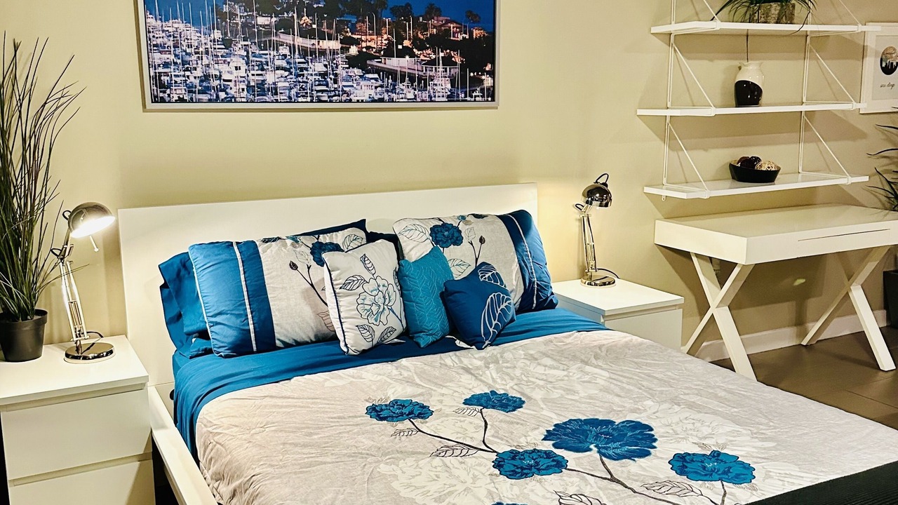 Photo of Bedroom in Smart Corner