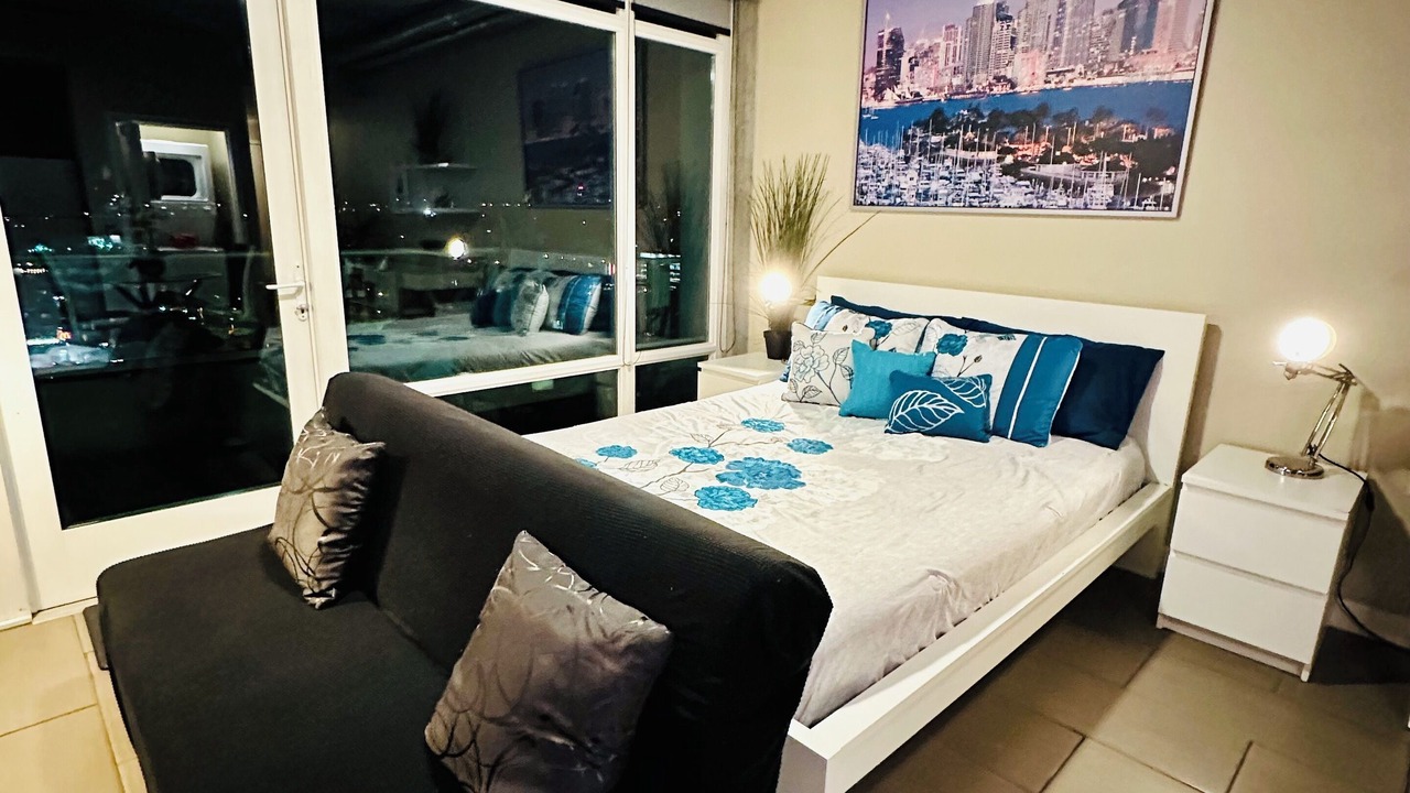 Photo of Bedroom in Smart Corner