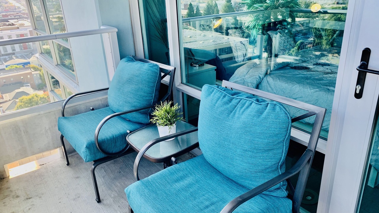 Photo of Outdoor in Smart Corner