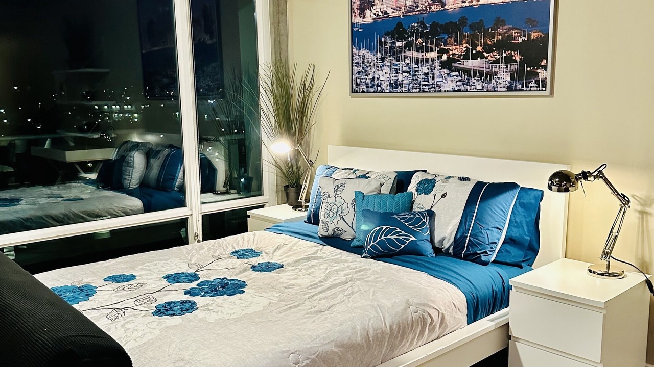 Photo of Bedroom in Smart Corner