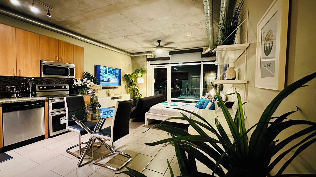 Photo of Bedroom in Smart Corner