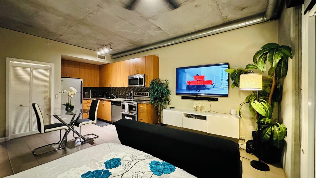 Photo of Bedroom in Smart Corner