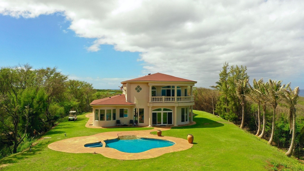 Photo of Outdoor in Maunaloa