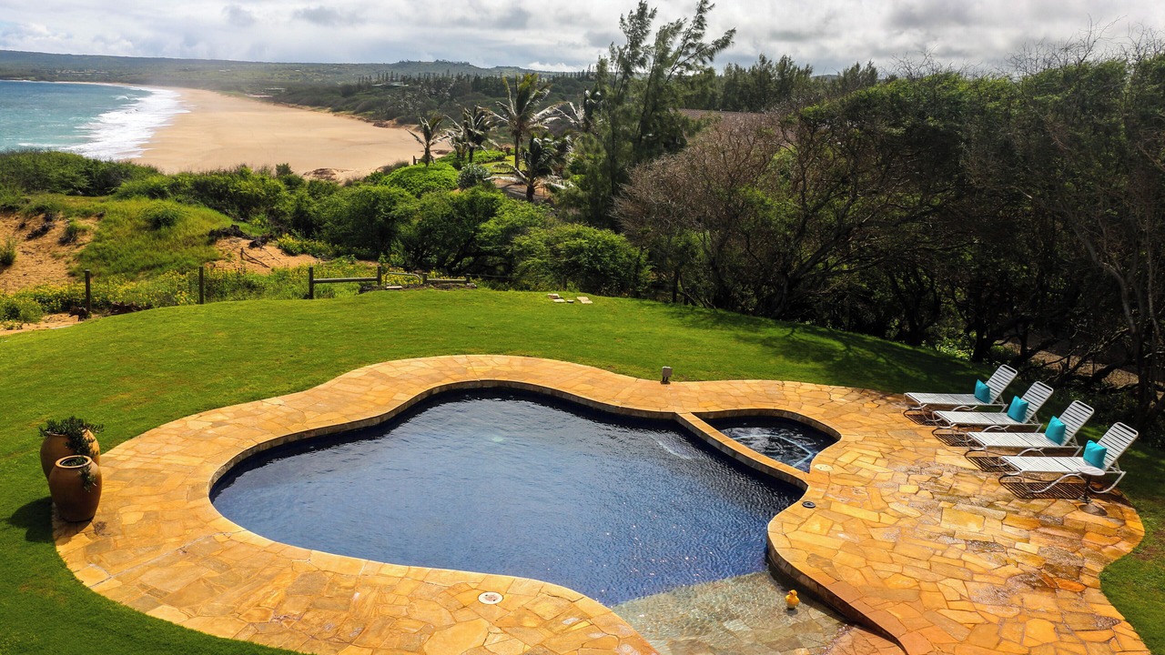 Photo of Outdoor in Maunaloa