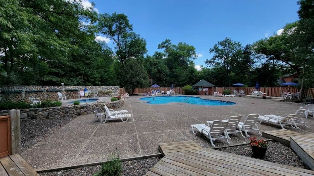 Photo of Outdoor in Lake Shore