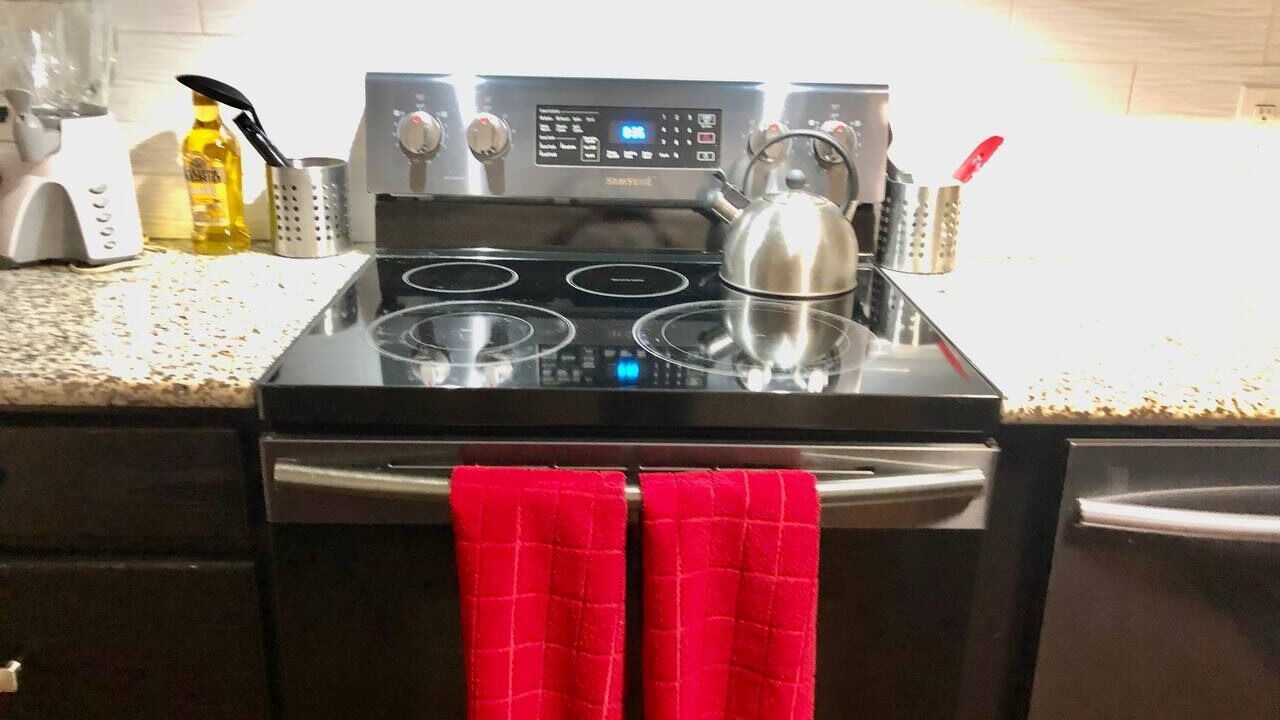 Photo of Kitchen in Erdenheim