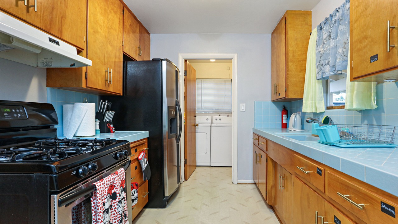 Photo of Kitchen in Normal Heights