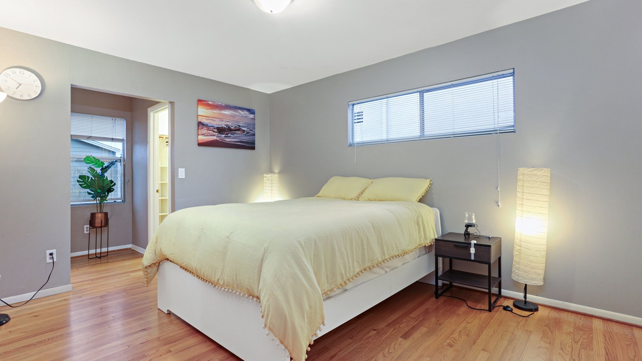 Photo of Bedroom in Normal Heights