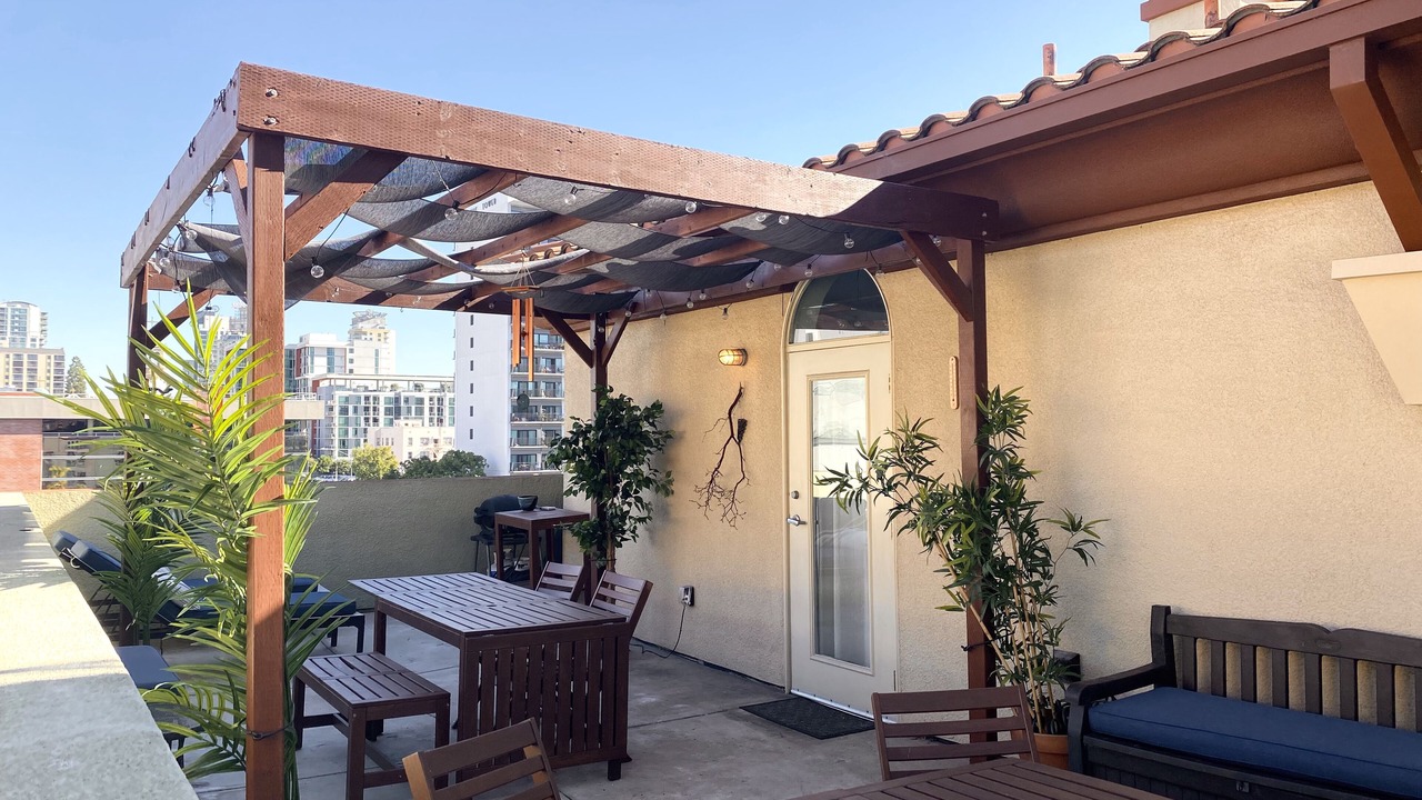 Photo of Outdoor in Little Italy
