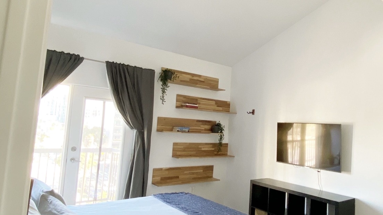 Photo of Bedroom in Little Italy