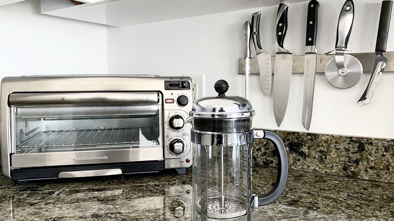 Photo of Kitchen in Little Italy