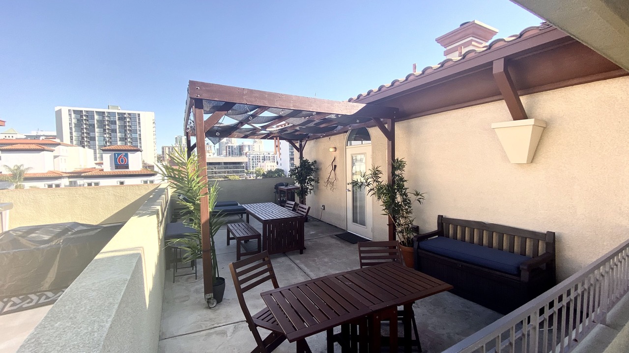 Photo of Outdoor in Little Italy
