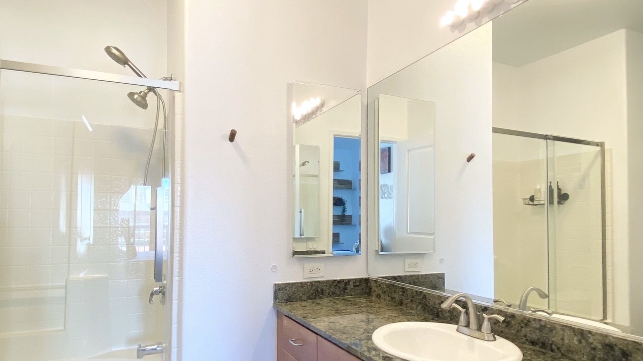 Photo of Bathroom in Little Italy