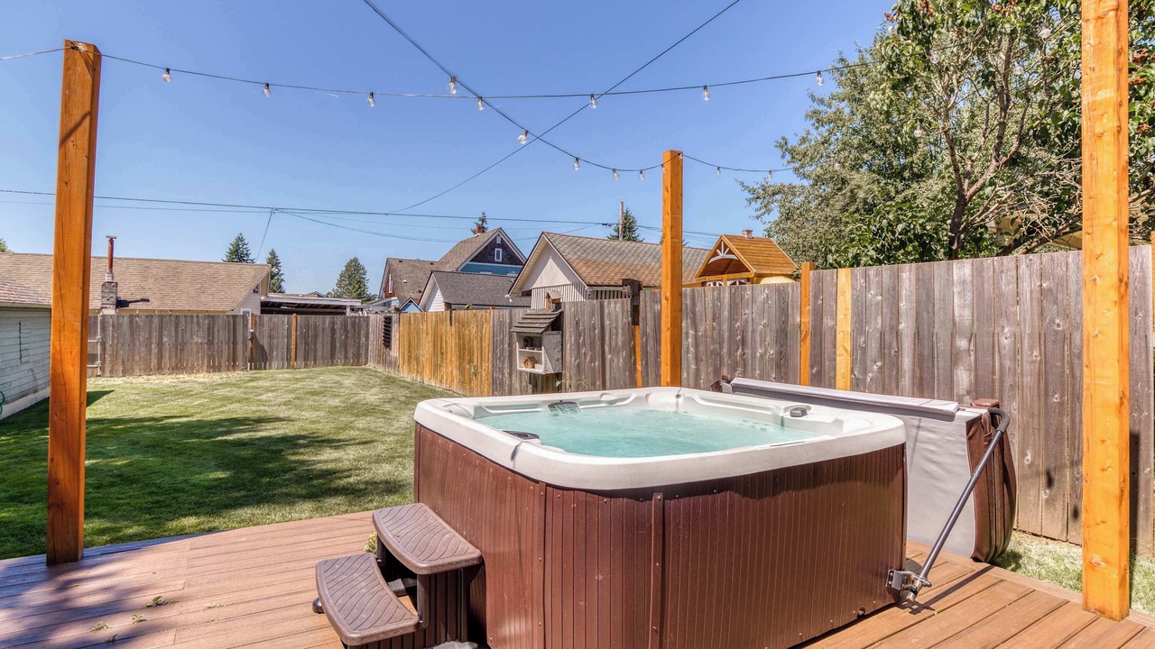 Photo of Outdoor in Snohomish