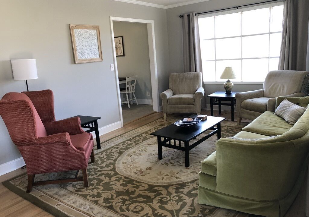 Photo of Livingroom in Mount Airy