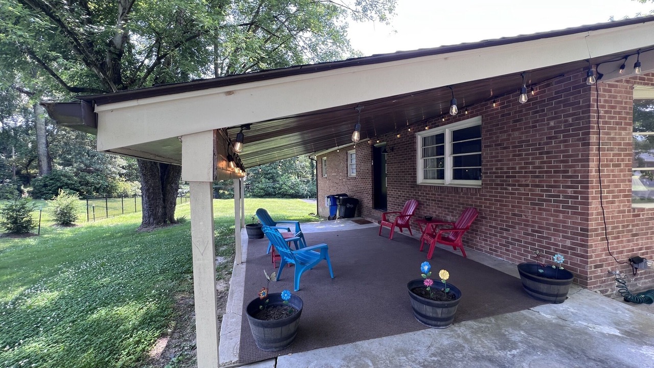 Photo of Outdoor in Mount Airy