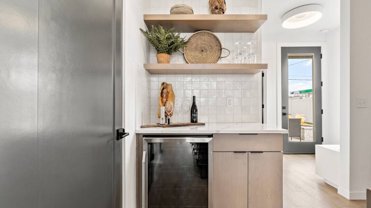 Photo of Kitchen in Southeast Boise