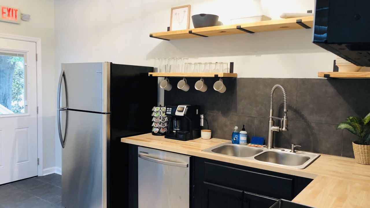 Photo of Kitchen in Roswell