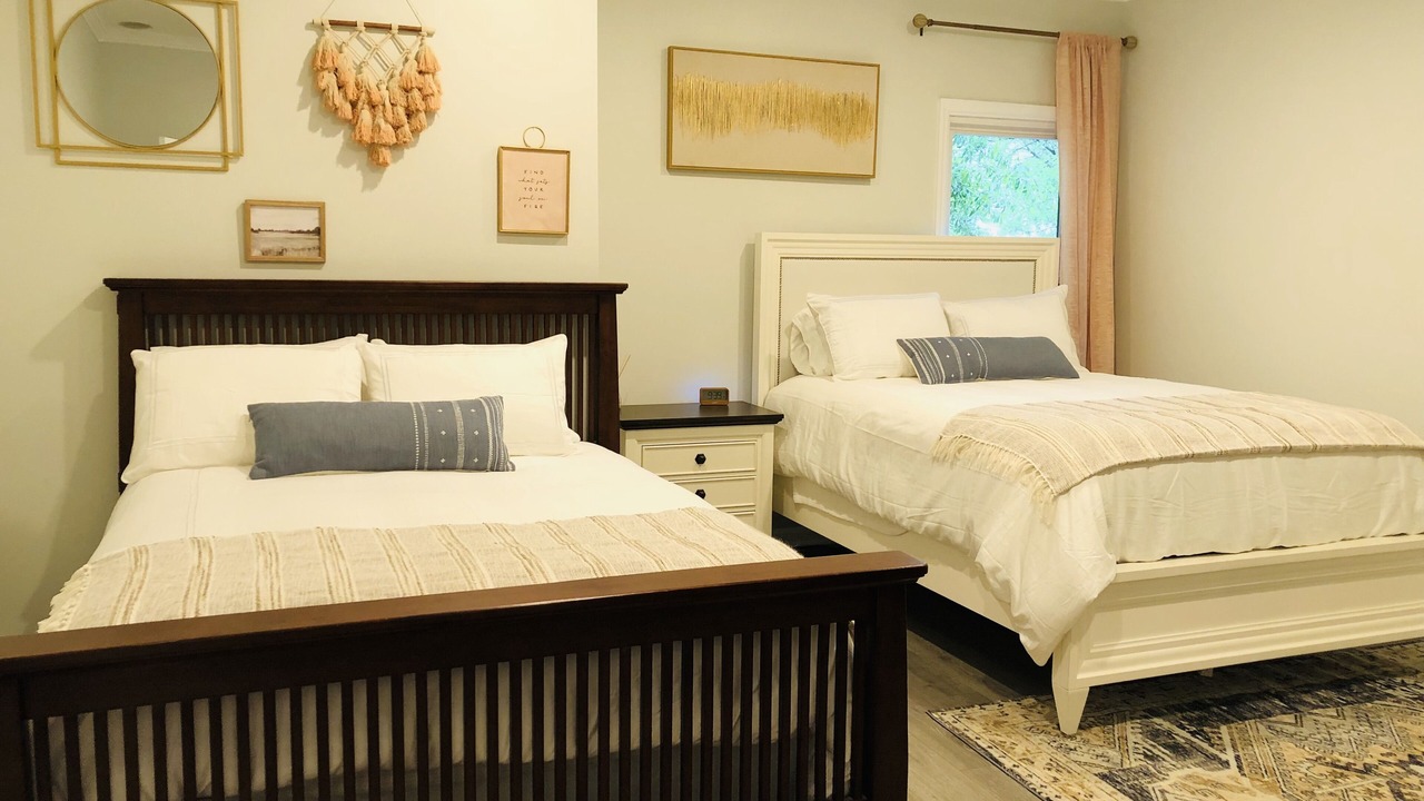 Photo of Bedroom in Roswell