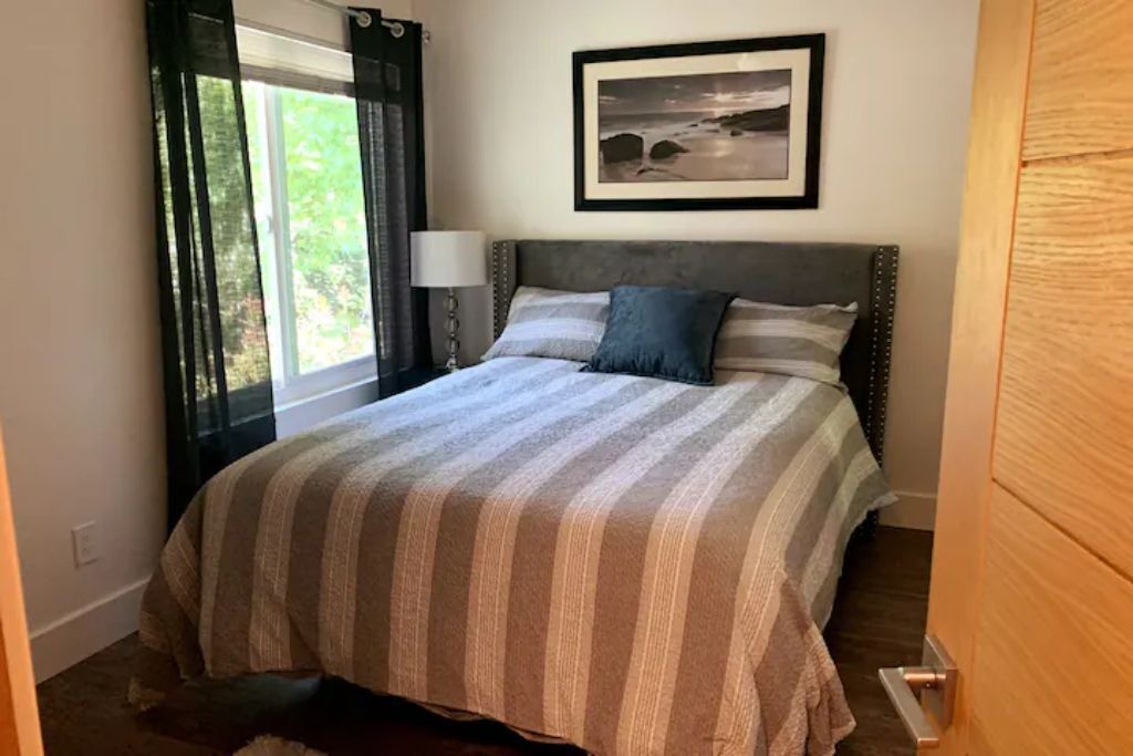 Photo of Bedroom in University City