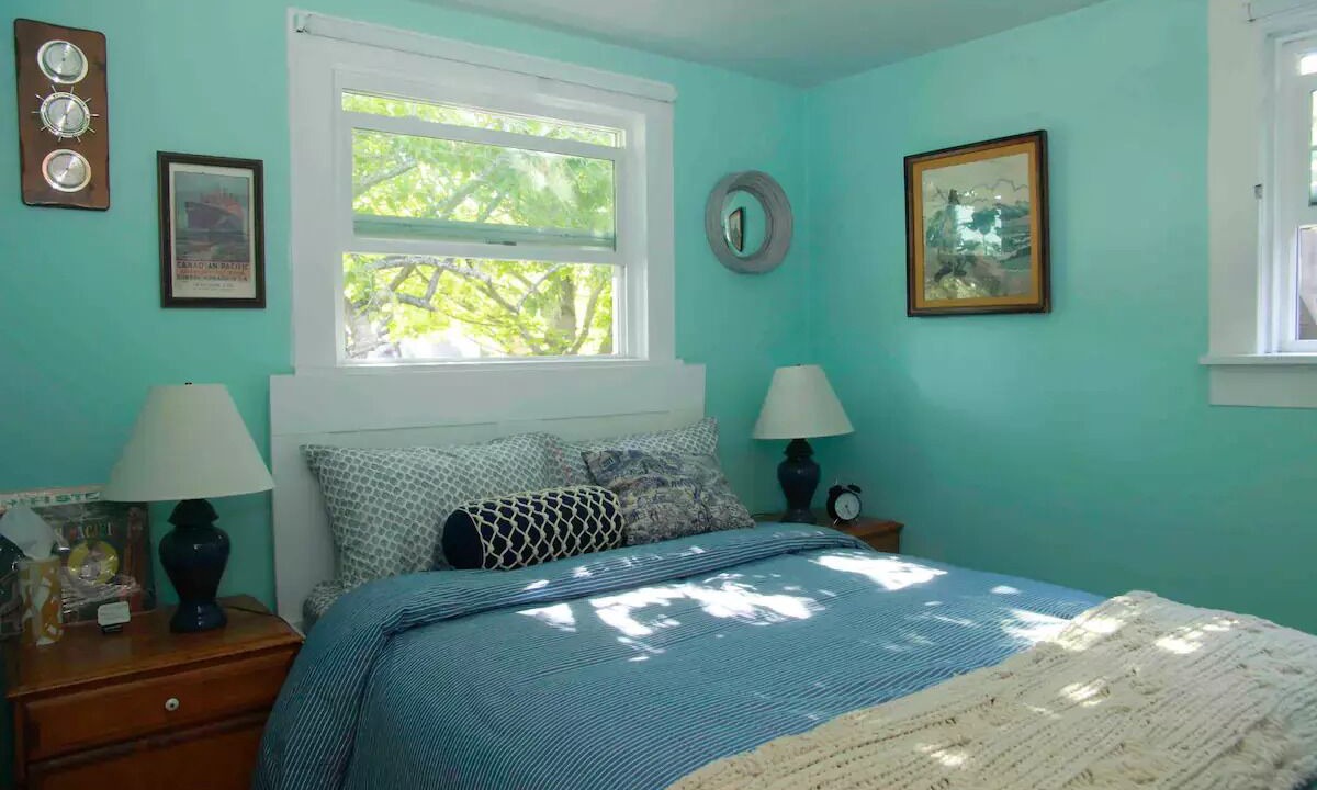 Photo of Bedroom in West Woodland