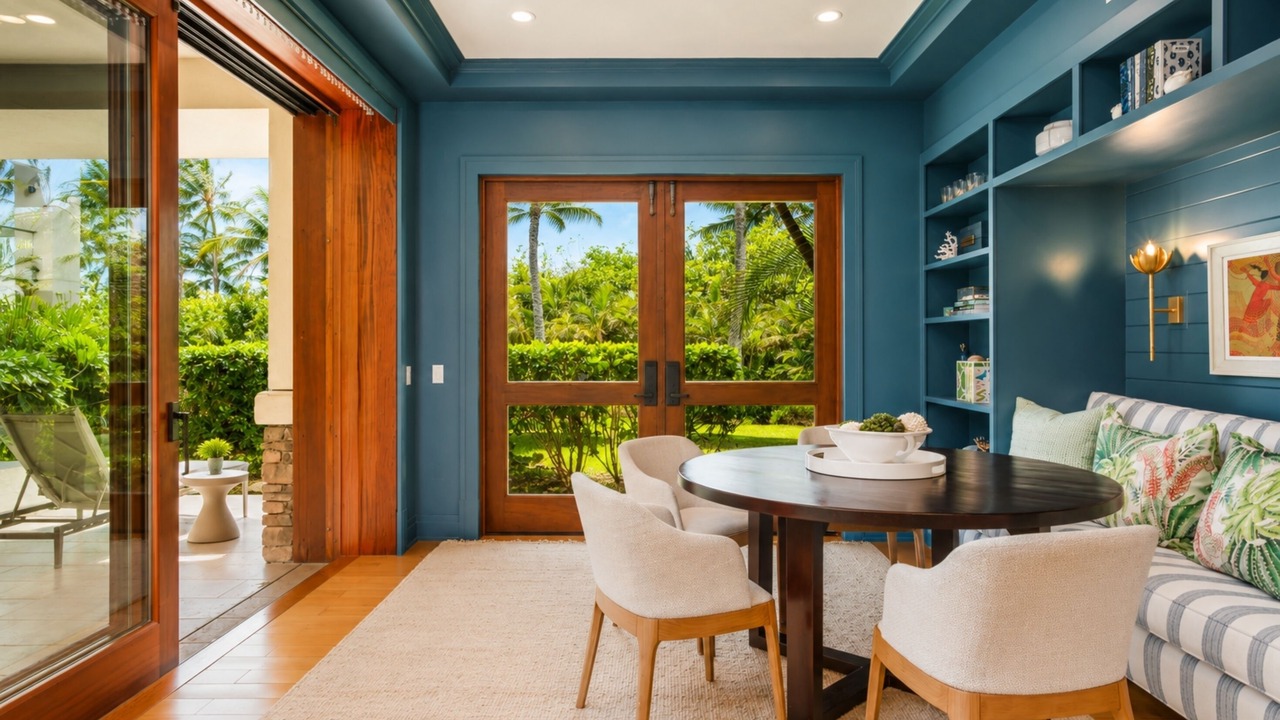 Photo of Livingroom in Montage Kapalua Bay