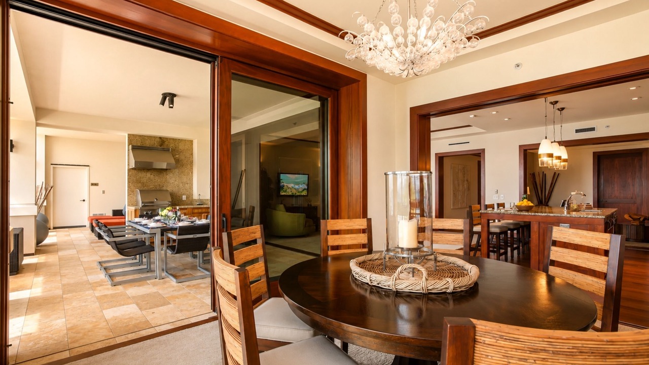 Photo of Livingroom in Montage Kapalua Bay