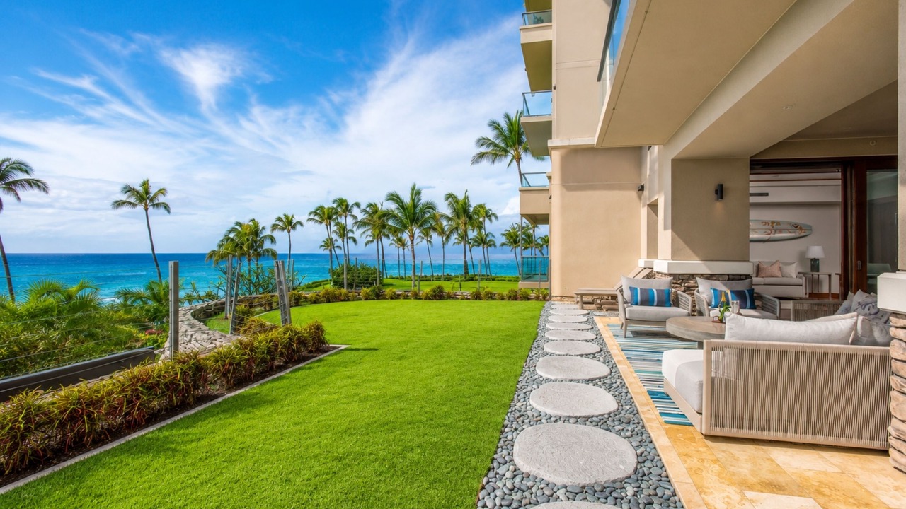 Photo of Bedroom in Montage Kapalua Bay