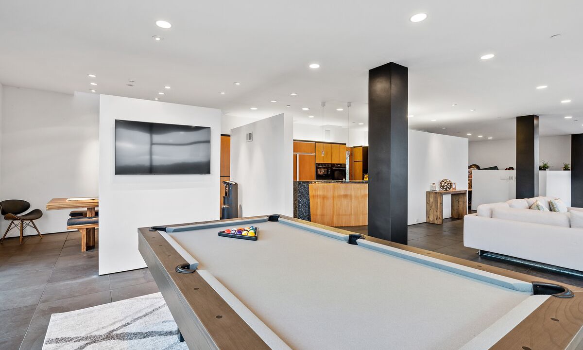 Photo of Bedroom in Del Mar Heights