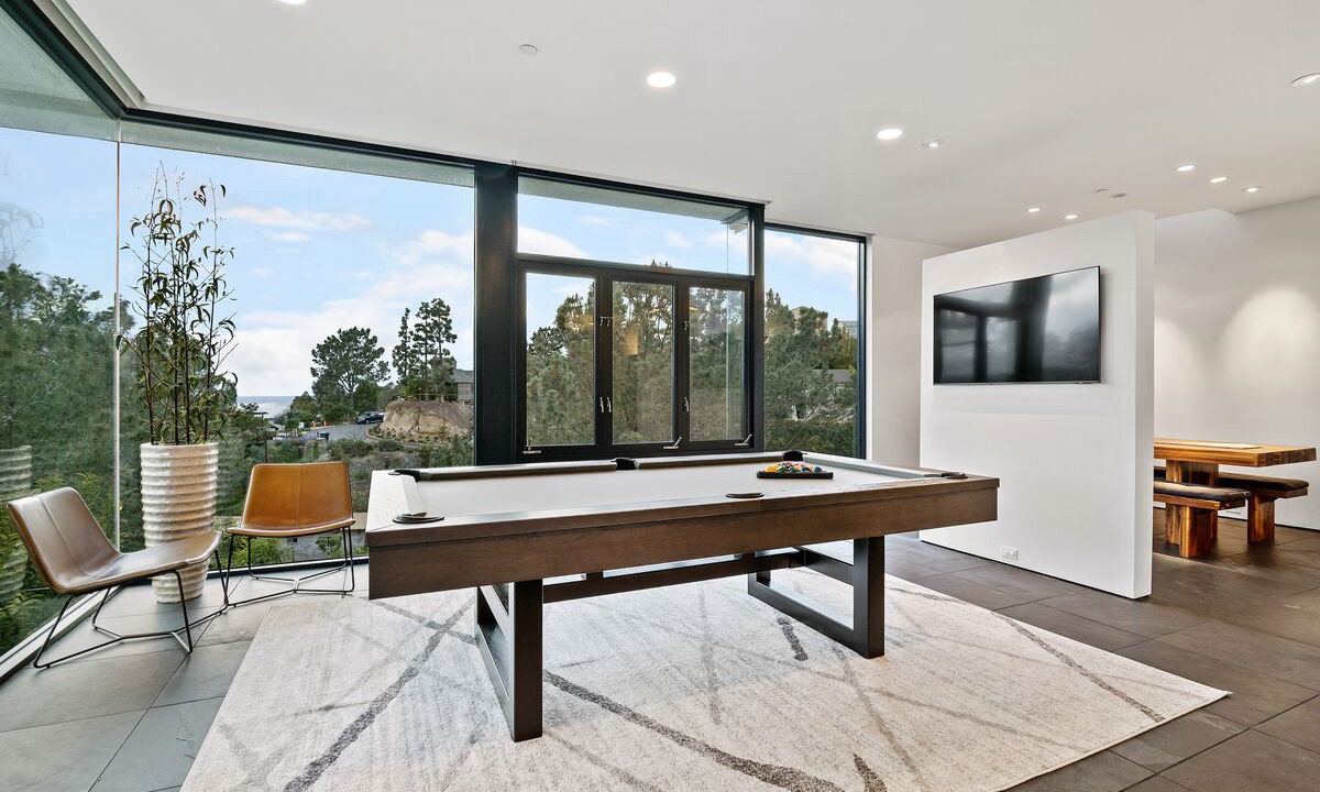 Photo of Bedroom in Del Mar Heights
