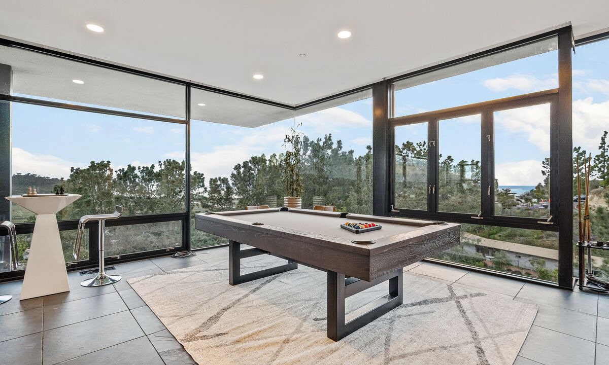 Photo of Bedroom in Del Mar Heights