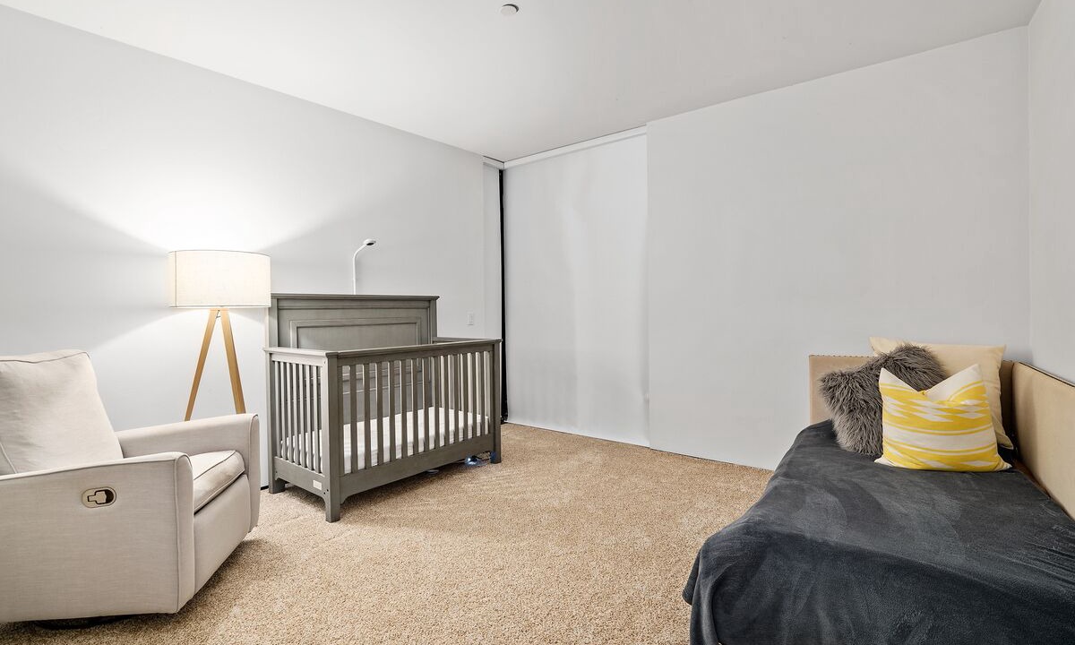 Photo of Bedroom in Del Mar Heights