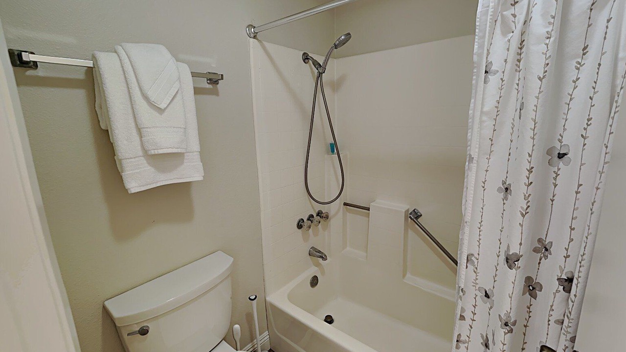 Photo of Bathroom in University City