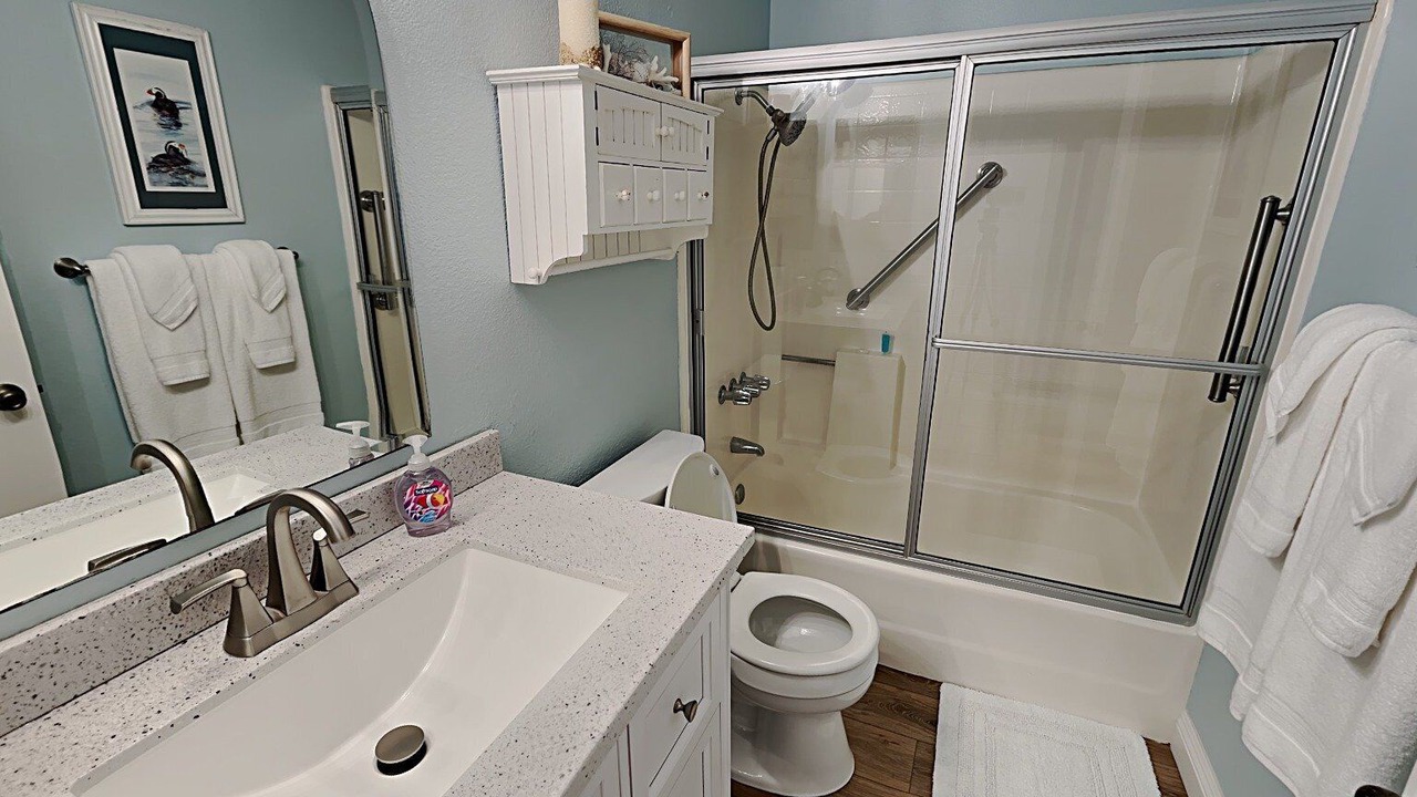 Photo of Bathroom in University City