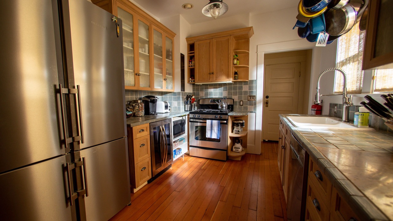 Photo of Kitchen in Wallingford