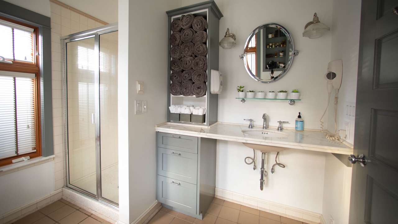 Photo of Bathroom in Wallingford