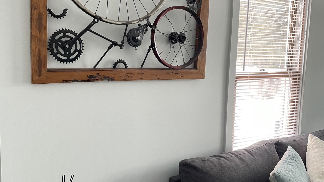 Photo of Livingroom in Crosby