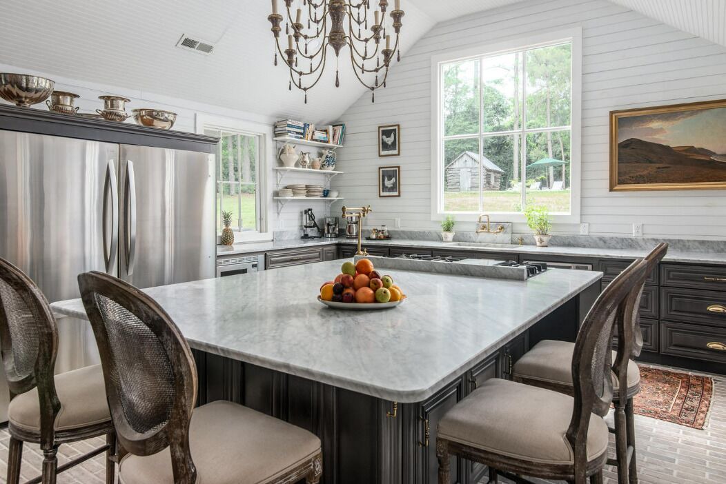 Photo of Kitchen in Columbia