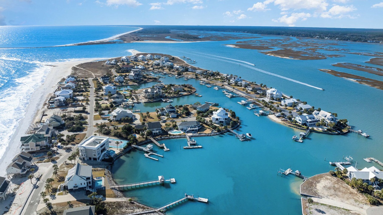 Photo of Outdoor in Inlet Harbour