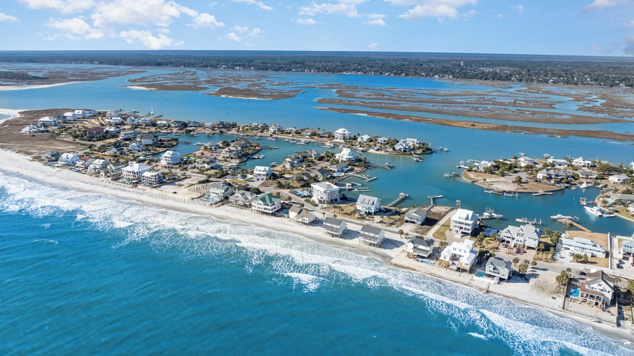 Photo of Others in Inlet Harbour