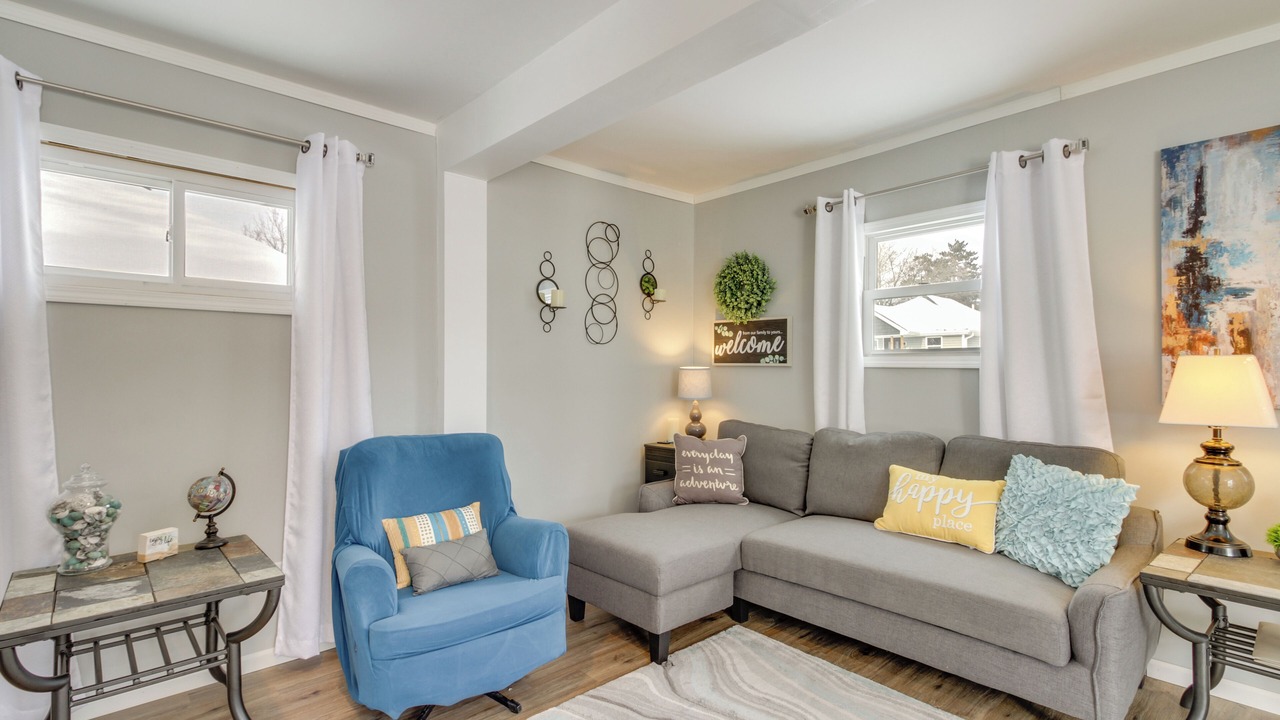 Photo of Bedroom in Crosby