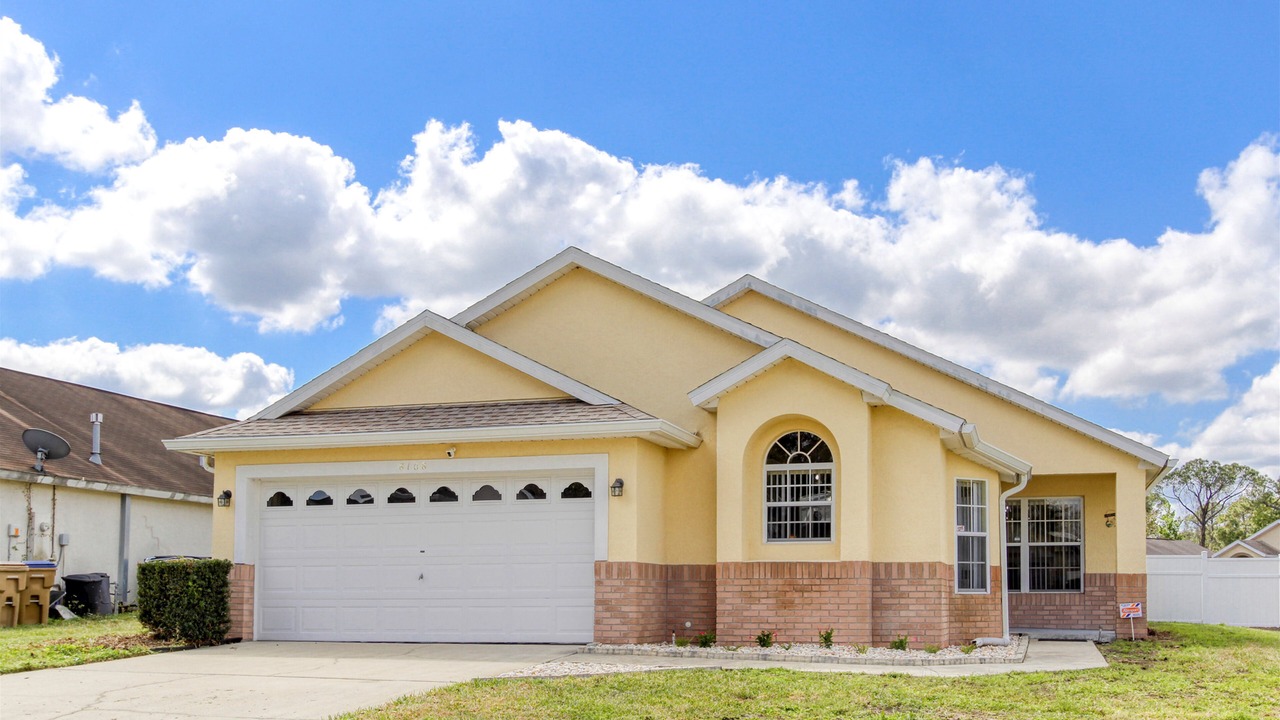 Photo of Outdoor in Windsor Palms