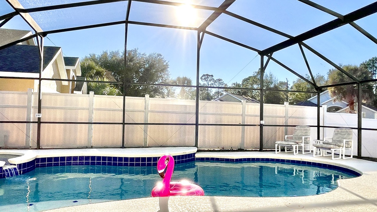 Photo of Outdoor in Windsor Palms