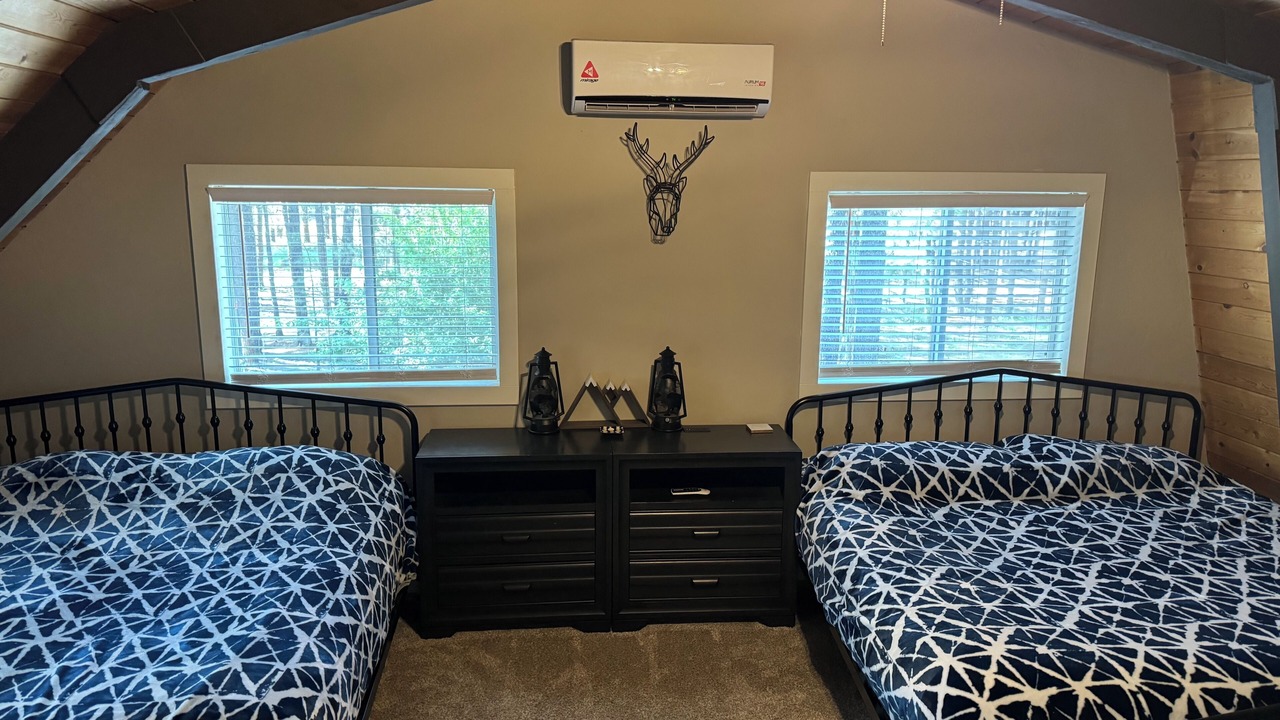 Photo of Bedroom in Heber