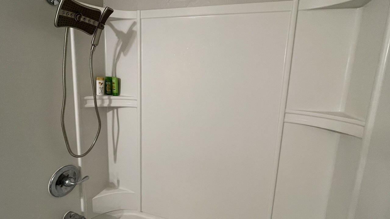 Photo of Bathroom in La Presa