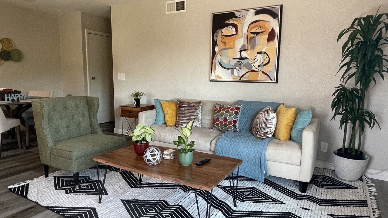 Photo of Livingroom in La Presa