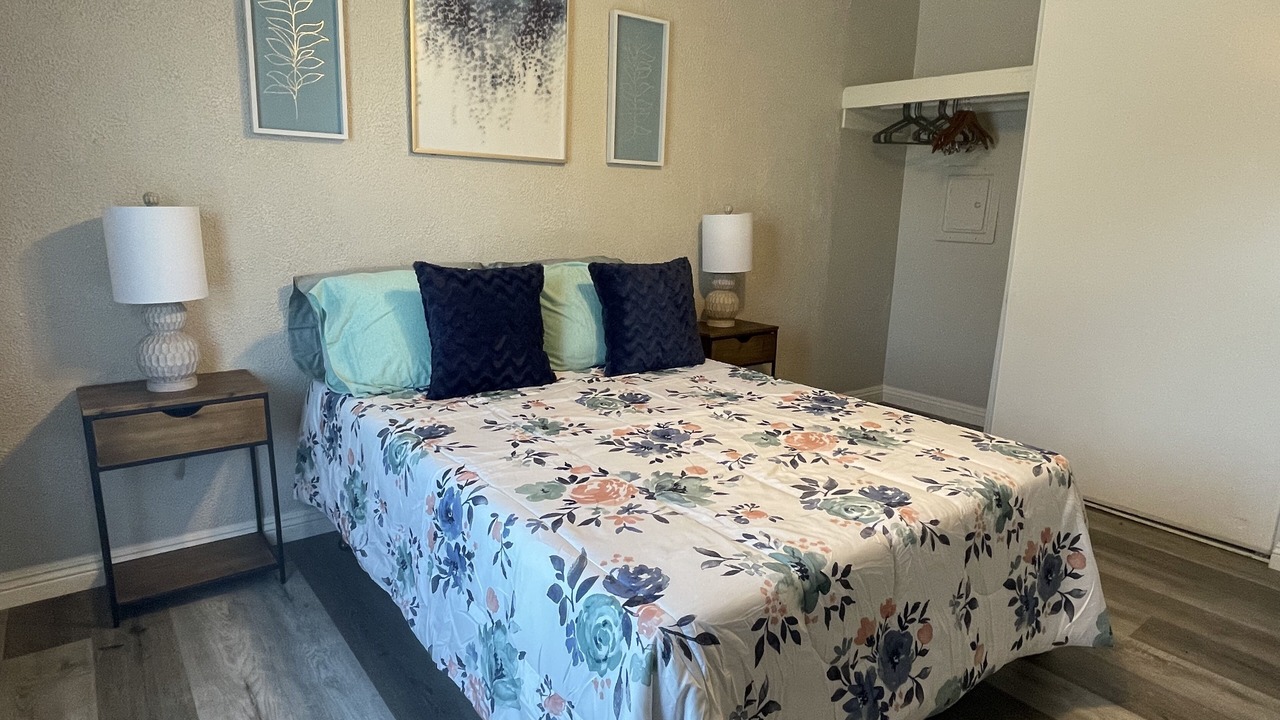 Photo of Bedroom in La Presa