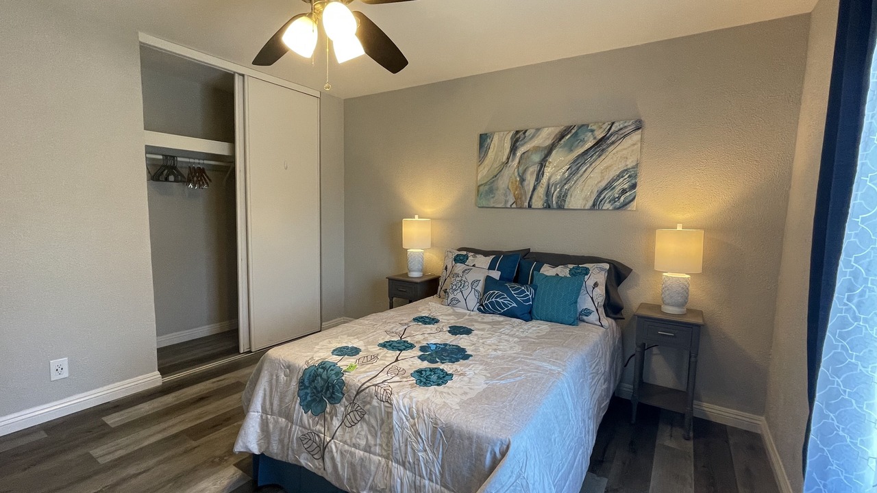 Photo of Bedroom in La Presa