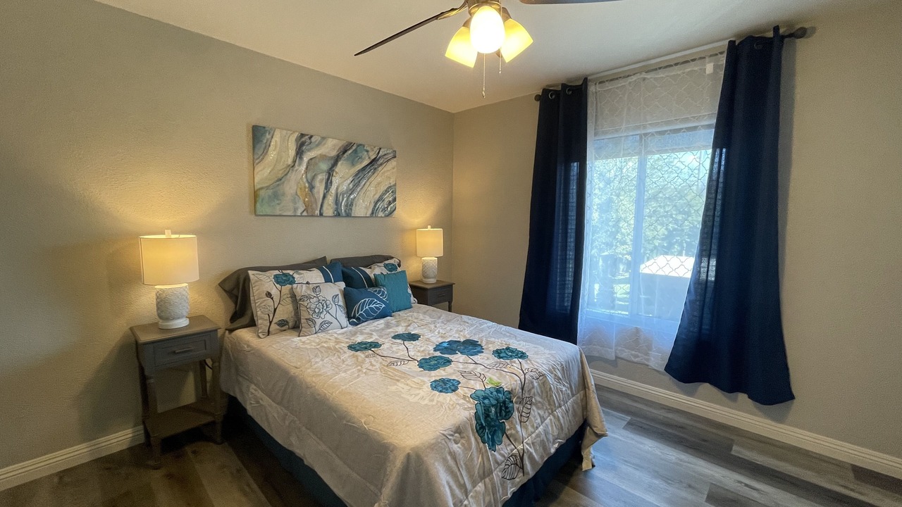 Photo of Bedroom in La Presa