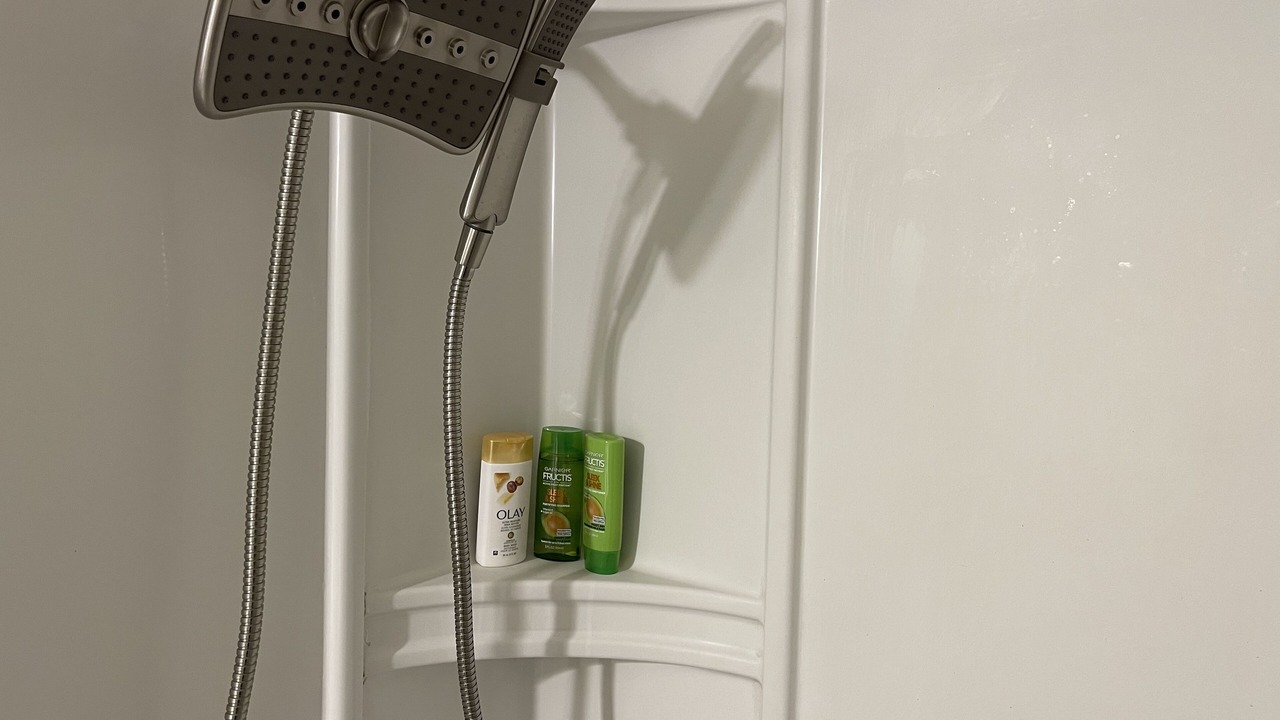 Photo of Bathroom in La Presa